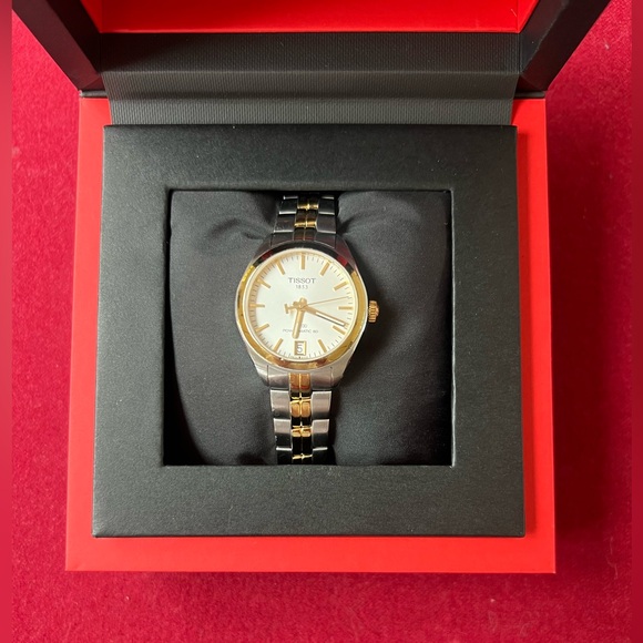 Tissot Watch - Picture 4 of 10